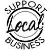 supportlocal_sm Woman Owned Business logo